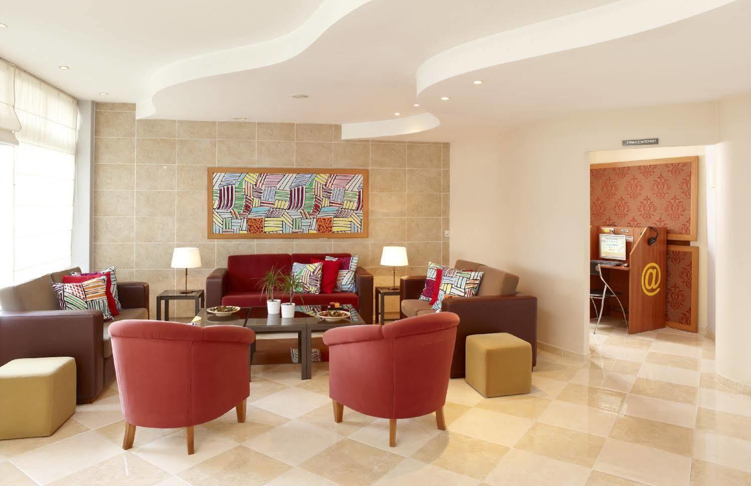 Hotel Coroa De Fátima Exteriér fotografie